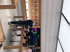 -Apple零售店(济南恒隆广场店)