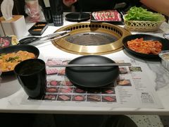 -花味烤肉·拌饭(庐阳万科店)