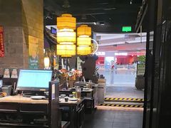 -绿茶餐厅(哈尔滨凯德店)
