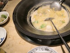 -陈大锅·岳阳鱼馆·地道岳阳菜(美食街店)