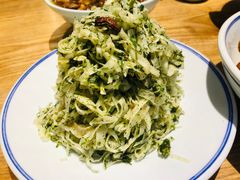-大厨小馆(华阳城店)