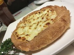 -菲滋意式餐厅(加州阳光二店)
