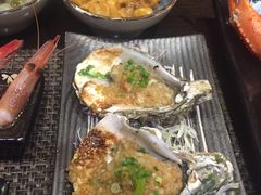 -桃夭日式料理(国信店)