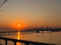 -星海湾跨海大桥