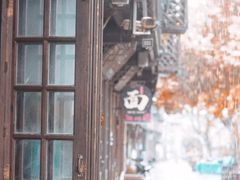 -川沙古镇-停车场