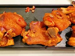 -玉林烤鸭店(定福庄店)