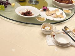 -广东胜利宾馆西关粤中餐厅