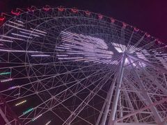 -琴岛之星摩天轮