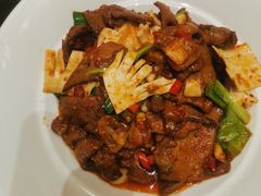 -玉林烤鸭店(垡头店)
