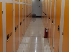 -安东易迷你自助仓储寄存仓库(杨浦店)