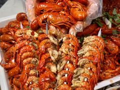 -牛佳客自助烤肉火锅餐厅(万泰汇店)