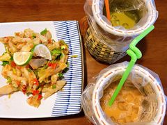 -紫滇源云南生态菜(丹凤街店)