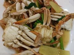 -新享乐海鲜(翠华路店)