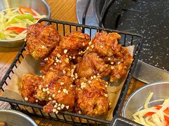 -包装马车·韩国料理·포장마차