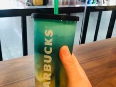 -星巴克(天津火车站店)