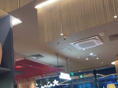 -大师兄·西北小馆(金湾华发商都店)