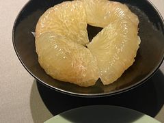 -荣轩(新荣记环球金融中心店)