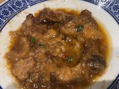 -祥记果木烤鸭·国宴豫菜