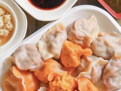 -宝源饺子(麦子店街店)
