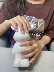 -i.f美甲美睫