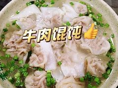 -李记清真馆(打钉巷店)