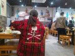 -羊倌大头李·大锅羊肉汤馆(宣化路店)