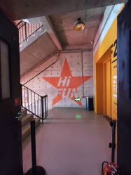 -嗨翻Hi-Fun竞技主题乐园·蹦床团建生日聚会(五棵松华熙店)
