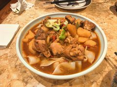 -品质伊骊新疆菜(紫金店)