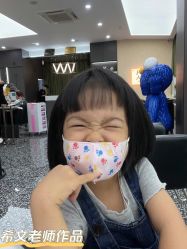 -MOVAN HAIR莫凡匠人发型屋