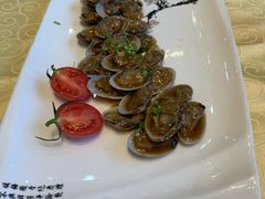 -南湖船菜大酒店