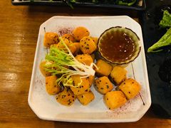 -Let's Taipei 非常烘焙(太古里店)