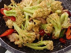-明香海鲜酒家(华强北店)
