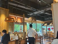 -盛宴自助餐厅(运达喜来登店)
