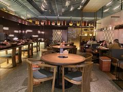 大堂-盡膳口福跷脚牛肉火锅(合生汇购物中心店)