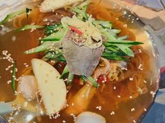 -七八冷面·延边朝鲜族美食(欢乐谷店)