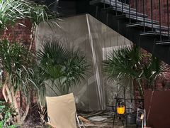 -J Create城市露营咖啡·简餐·宠物(上海动物园店)