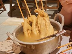 -冰川冷面·延边菜·炭烤串(观前店)