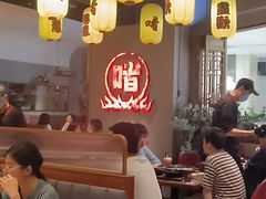 -得意啫·广东啫啫煲(前海HOP店)