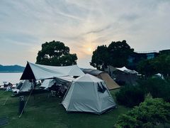 -东钱湖旅游度假区