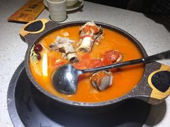 -一把骨(盐市口店)