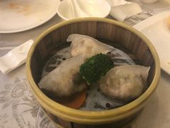 -香云轩·顺德菜(香云纱园林酒店店)