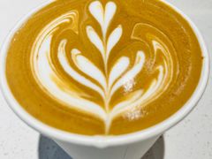 -LAB COFFEE来杯咖啡(宝龙店)