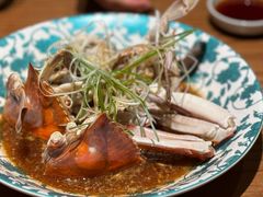 -小厨师·二十年沈家门小海鲜(百井坊巷店)