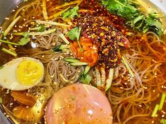 -枪火串烧·东北特色烧烤(罗湖总店)