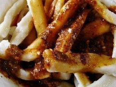 甜水面-龙抄手(文殊坊店)