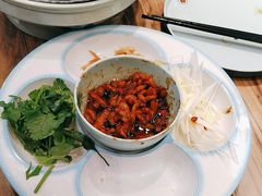 -合合春饼(潘家园店)