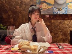 -卡本妮法餐厅·北京和平宾馆