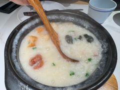 -吴家·淮扬小馆(世纪金源店)