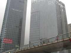 -上海静安洲际酒店