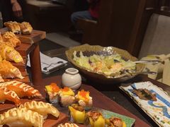 -古田居·特色寿司料理(星之岛旗舰店)